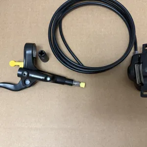 Нові задні гальма Shimano MT200 MT201 1700/2000 ми