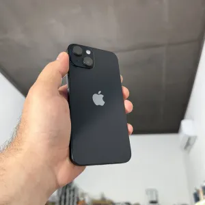 Apple iphone 14 128 gb 100% айфон 14 фіз сім