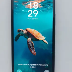 Samsung Galaxy A54 5G 8/128 (чорний)