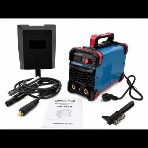 Зварювальний інвертор Riber-Profi RP-319D (з дисплеєм)