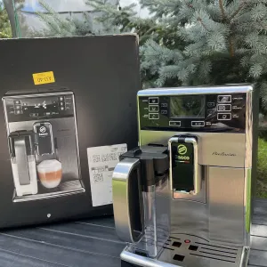 Кавоварка Saeco Piko Baristo  з Німеччини в хорошому стані