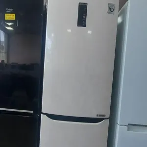 Холодильник  LG  GA-B429SEQZ