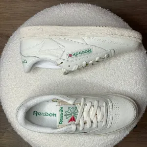 Кросівки  Reebok club c 85 vintage, розмір  37,5. Оригінал!!!
