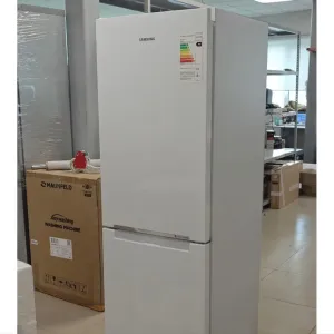 Холодильник з доставкою Samsung RB30A30N0WW, гарантія, занос