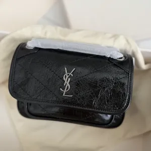 Сумка YSL Niki Saint Laurent