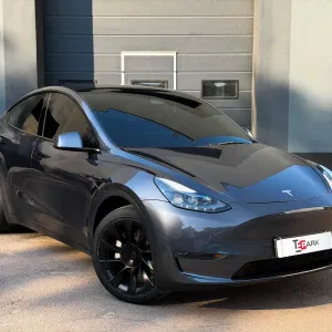 Tesla Model Y Long Range Dual Motor 2023 р.в.