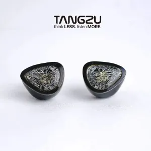 Навушники Tangzu Wan’er S.G 2 Black/White/Blue/Green/Red
