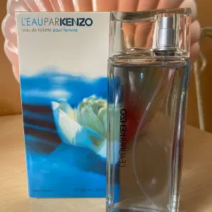 ДУХИ ПАРФУМ жіночий Kenzo LEAU par 100 мл