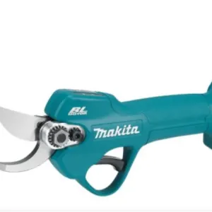 Акумуляторний секатор makita up100dz