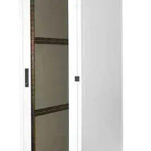 19" підлогова телекомункаційна серверна шафа Conteg OPTIMAL ROF-42-60/80 42U для акумуляторів Стійка Deye 3U-HRACK