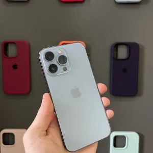 iPhone 13 Pro 256gb Sierra Blue Neverlock + Гарантія від магазину