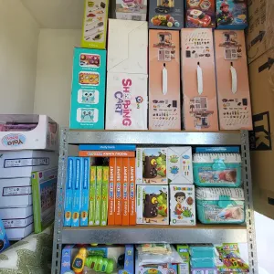 Іграшки дитячі розвиваючі  Дитячі іграшки