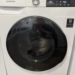 Пральна машина Samsung з функцією сушки 9 кг. Німеччина маг Технодом