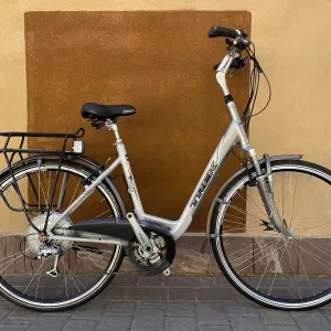 48в 350ват! Електро-велосипед Trek Navigator T700 на Deore! Некомплект