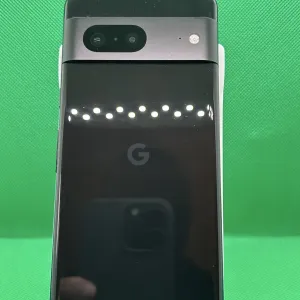 GOOGLE Pixel 7 256gb neverlock USA