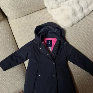 Осіннє пальто JACADI Paris kids 104 (4 р.) в ідеальному стані