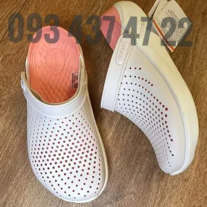 Жіночі Крокси Лайтрайд Crocs LiteRide Clog Лідер Продажів