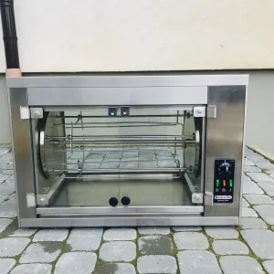 Гриль Для Кур Gastro tar Oge-12 Курей