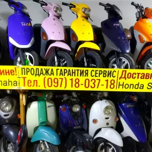 Скутер Suzuki Address 2т Black купить мопеда продаж не аренда СУЗУКИ