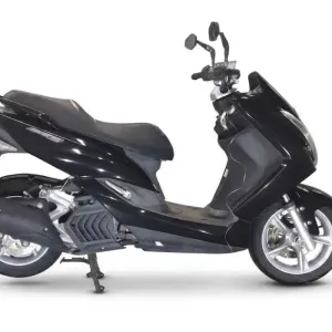 Максі-Скутер Yamaha Majesty 155 S SG28J Без пробігу по Україні Артмото Кременчук Київська 66