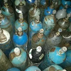 Баллоны - продажа, аренда, заправка. Промышленные газы. Балоны