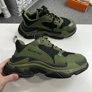 Мужские кроссовки BALENCIAGA Triple S оригинал