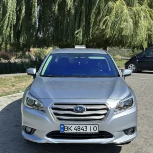 Продам Subaru Legacy