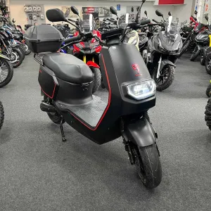 Електроскутер Spark SP2500E-2, Літій-іонний акб