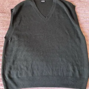Жилет класичний чорний, XL