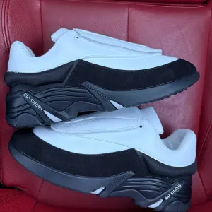 (ОПЛАТА ПІСЛЯ ОГЛЯДУ)Raf Simons Antei Black White Раф Сімонс Антей