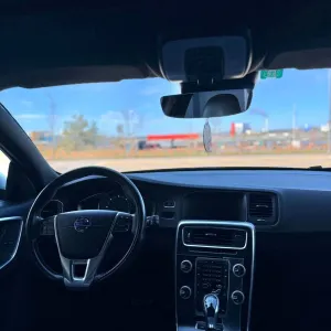 Volvo v60 plug in hubrid 2.4 D6 R дизайн