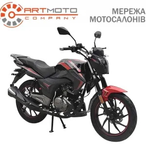 Мотоцикл SPARK SP200R-36, в наявності! Гарантія!