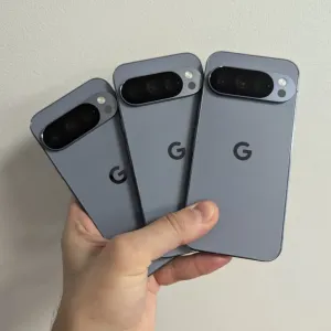 Google Pixel 10 Pro Neverlock НОВИЙ 256 GB 0 ЦИКЛІВ!