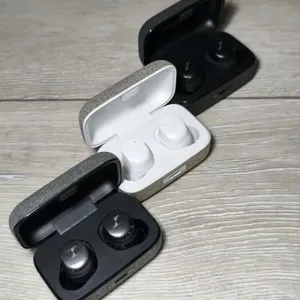 !!!РОЗПРОДАЖ!!! Навушники Sennheiser Momentum True Wireless 3