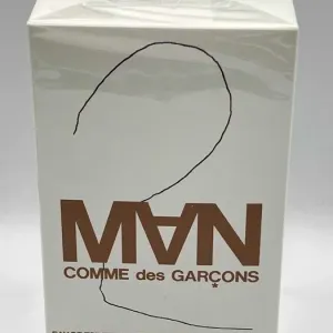 Comme des Garcons 2 Man edt 100мл Оригинал