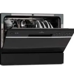 Посудомийна машина Klarstein Amazonia 6 Smart (10041886)