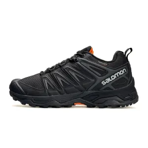 Кросівки осінні Salomon Speed Cross Pro Thinsulate premium | Кроссовки чоловічі
