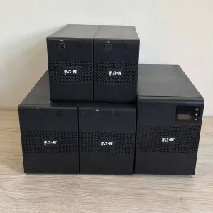 ДБЖ Eaton 5Е • Резервне живлення