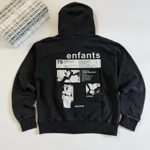 худі ERD Enfants Riches Deprimes / erd hoodie