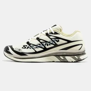 Кросівки Salomon XT-MM-6 x Maison Margiela Beige premium | Кроссовки чоловічі жіночі