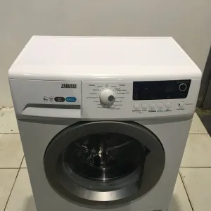 Пральна, стиральная машина з доставкою Zanussi ZWSE7100VS бу, гарантія