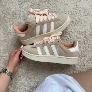 Adidas Campus 00s бежеві / пудрові Адідас Кампус Взуття Кросівки ТОП
