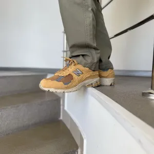 New Balance 2002r Gore-Tex Protection Pack U20027OI Оригінал Нові 41.5/44/45