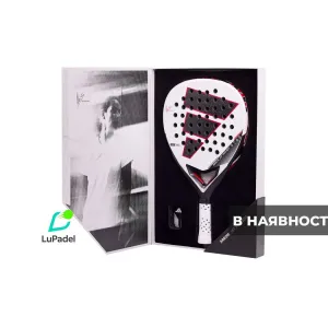 Ракетка для Падель (Padel) тенісу – Adidas Arrow Hit 2026 PRO-EDT