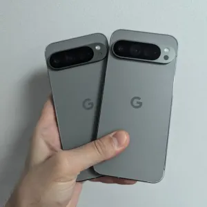 Google Pixel 9 Pro XL Neverlock НОВИЙ 16/256/512 GB
