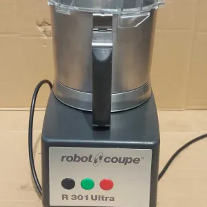 Настільний кутер Robot-Coupe R3-1500 подрібнювач куттер