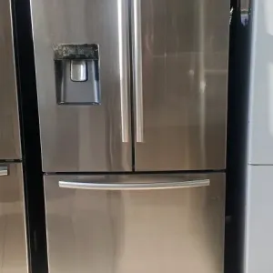 Холодильник AEG S76020CMX2 SIDE BY SIDE
