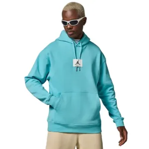 Оригінал! Худі Jordan Essentials (блакитне) (L) Нове з бірками!