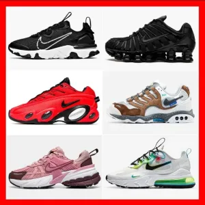ВСІ МОДЕЛІ‼️Кросівки Nike Air Max 1, 90, 95, 96, 97, 270, 720 / 36-46
