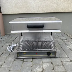 Гриль Саламандер Roller Grill Sem 60 Франція